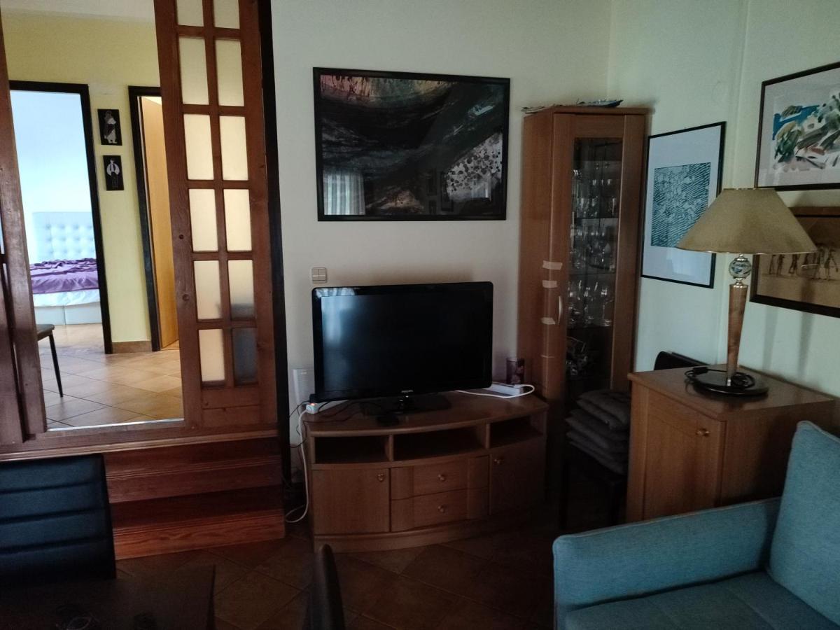 Guesthouse Suzy Pula Exterior foto
