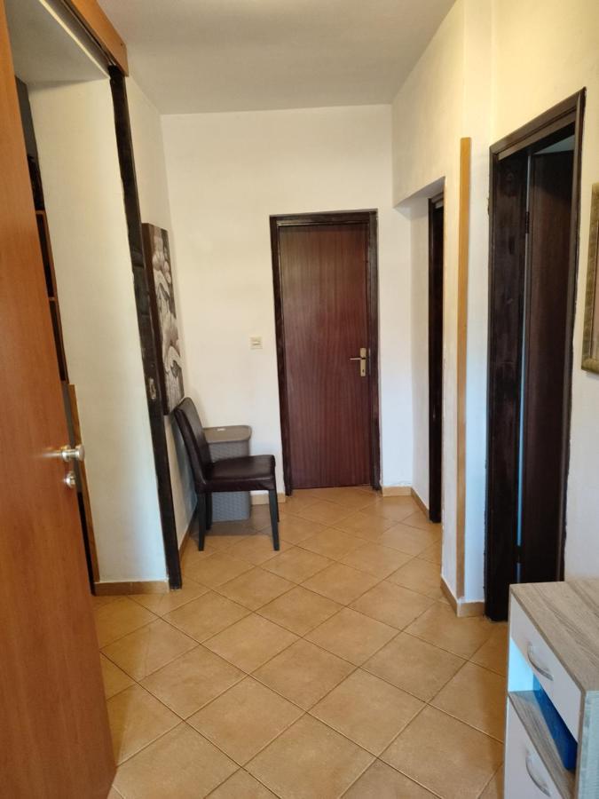 Guesthouse Suzy Pula Exterior foto