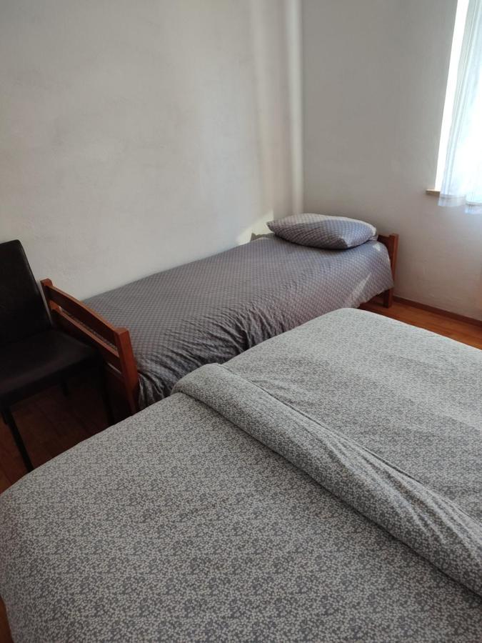 Guesthouse Suzy Pula Exterior foto