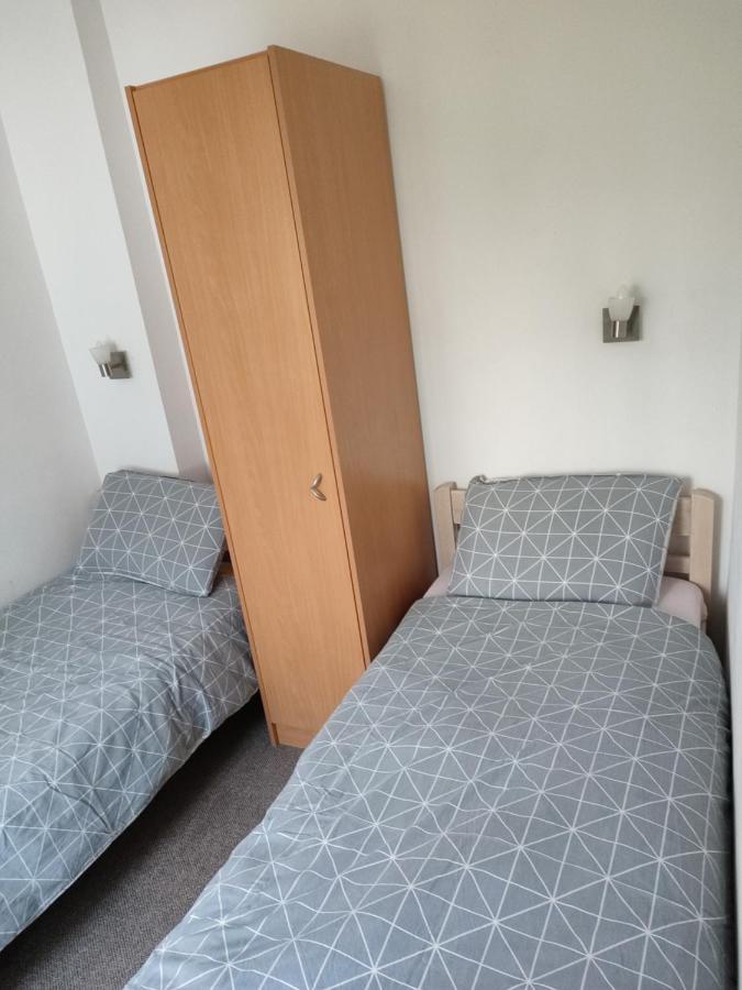 Guesthouse Suzy Pula Exterior foto